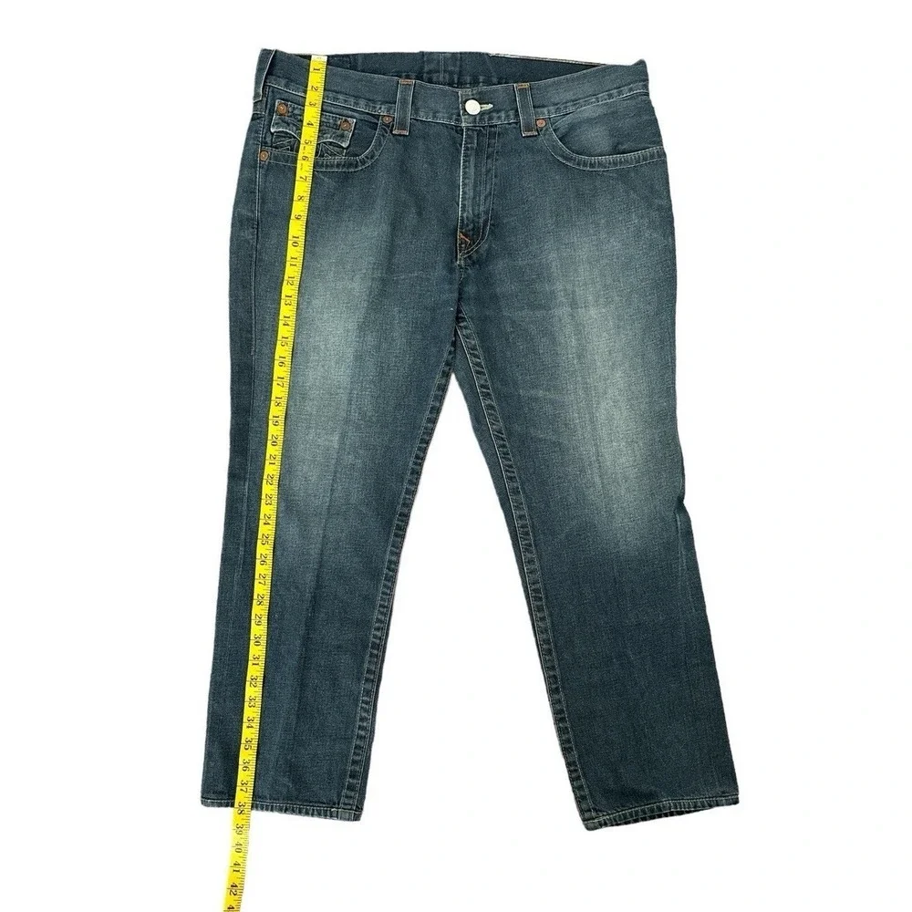 true‎ religion jeans mens 40 Skinny